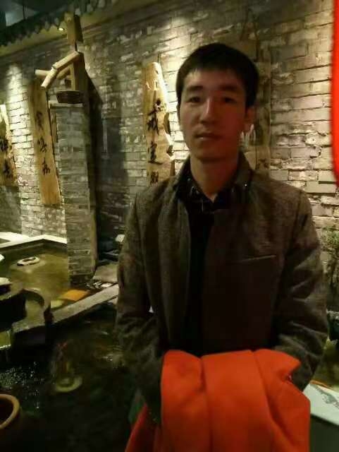 王森的第一张照片--厦门相亲服务中心