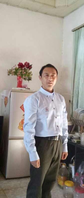 明月的第一张照片--厦门相亲服务中心