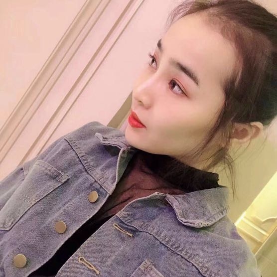 温柔悦的第一张照片--厦门相亲服务中心