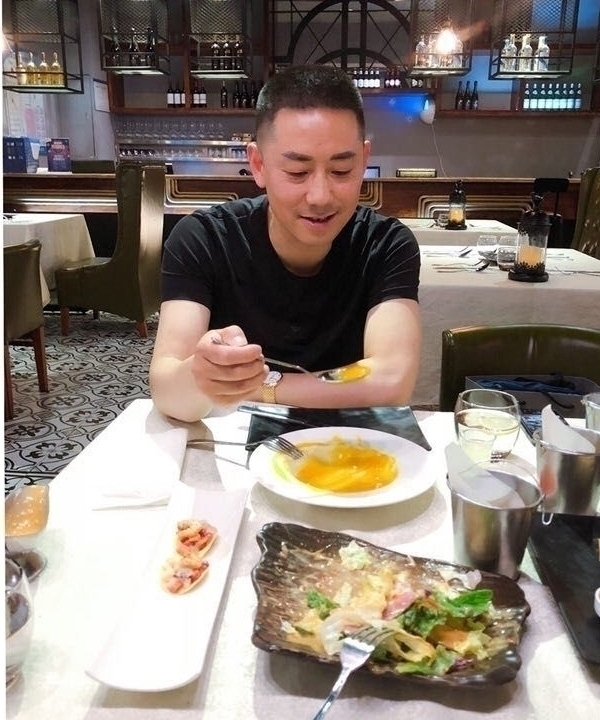空空如也的第一张照片--厦门相亲服务中心