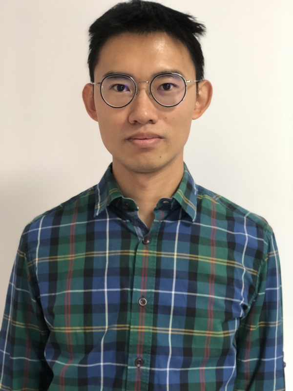廉钧的第一张照片--厦门相亲服务中心