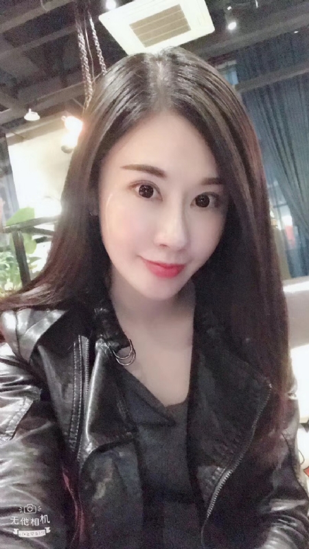 柚子的第一张照片--厦门相亲服务中心