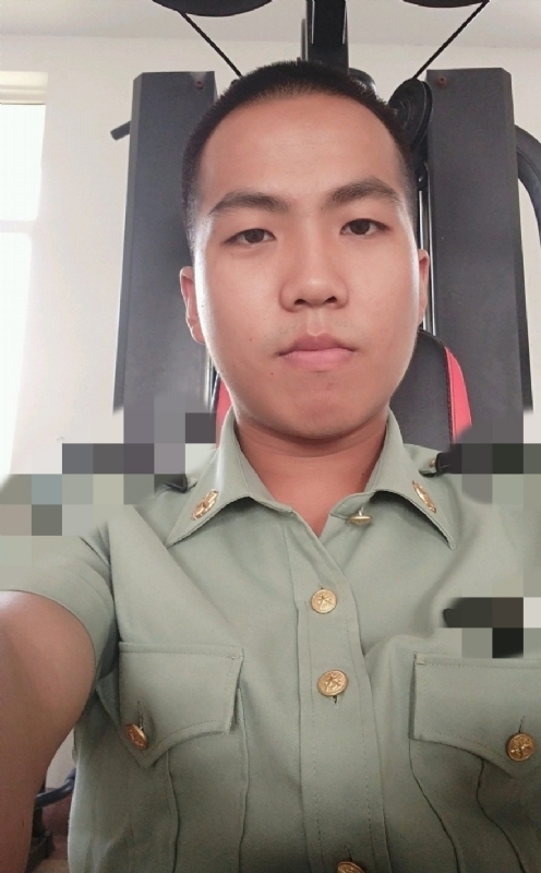 justin的第一张照片--厦门相亲服务中心