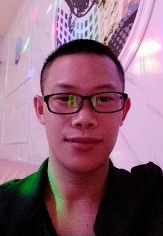 小海哥哥的第一张照片--厦门相亲服务中心