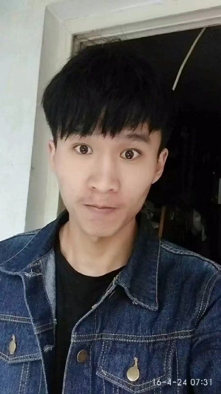 匆匆而过的第一张照片--厦门相亲服务中心