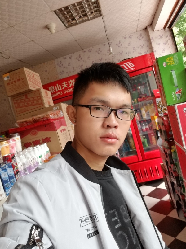 柒年的第一张照片--厦门相亲服务中心