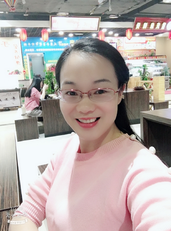 优雅如书的第一张照片--厦门相亲服务中心