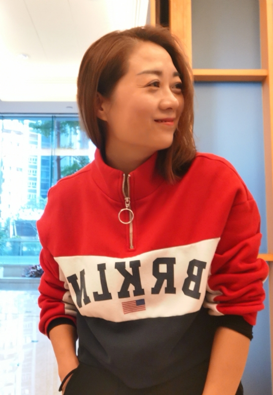 天使彬的第一张照片--厦门相亲服务中心