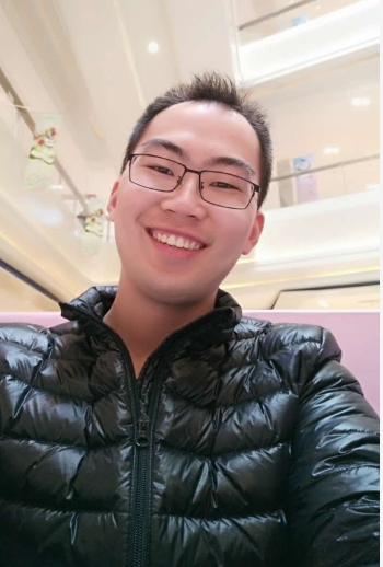 Allen的第二张照片--厦门相亲服务中心