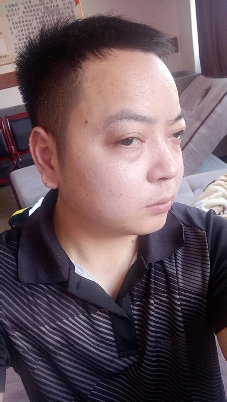 大熊的第一张照片--厦门相亲服务中心
