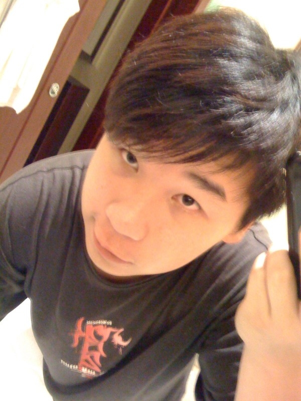 陈鸿翔的第一张照片--厦门相亲服务中心