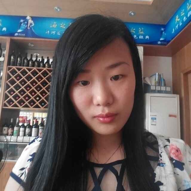 风铃的第一张照片--厦门相亲服务中心