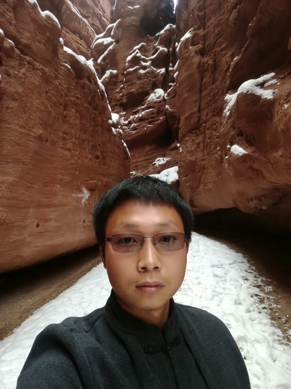 风潇潇的第一张照片--厦门相亲服务中心