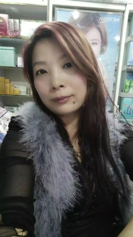 胡静的第一张照片--厦门相亲服务中心
