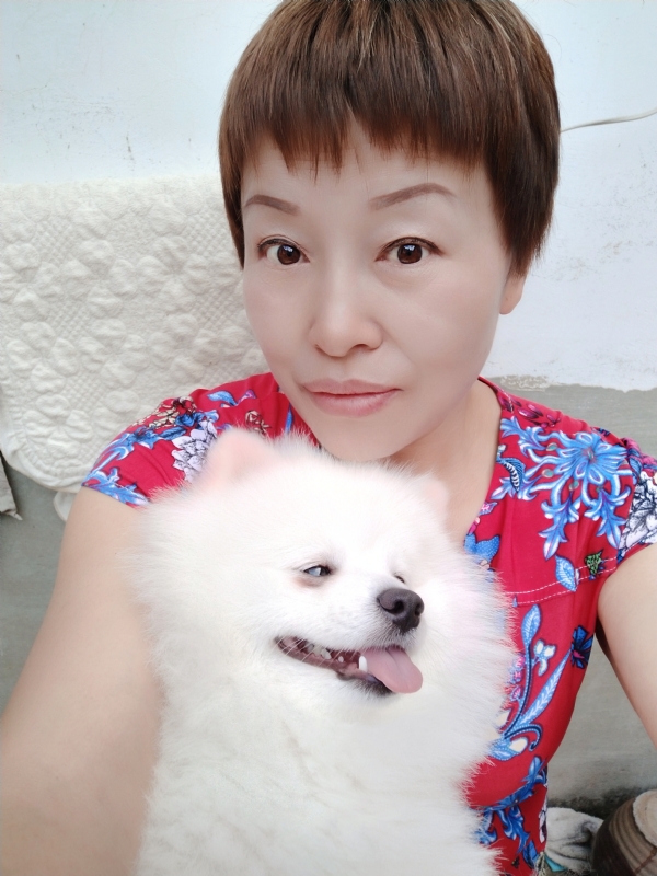 世事无常的第一张照片--厦门相亲服务中心