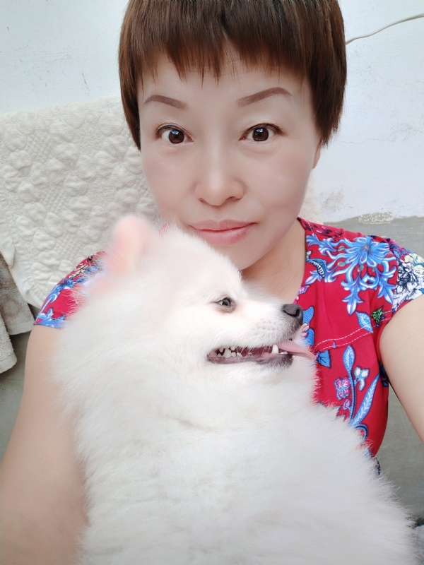 世事无常的第二张照片--厦门相亲服务中心