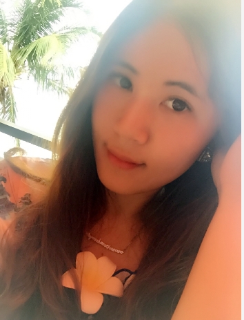 婷婷的第一张照片--厦门相亲服务中心