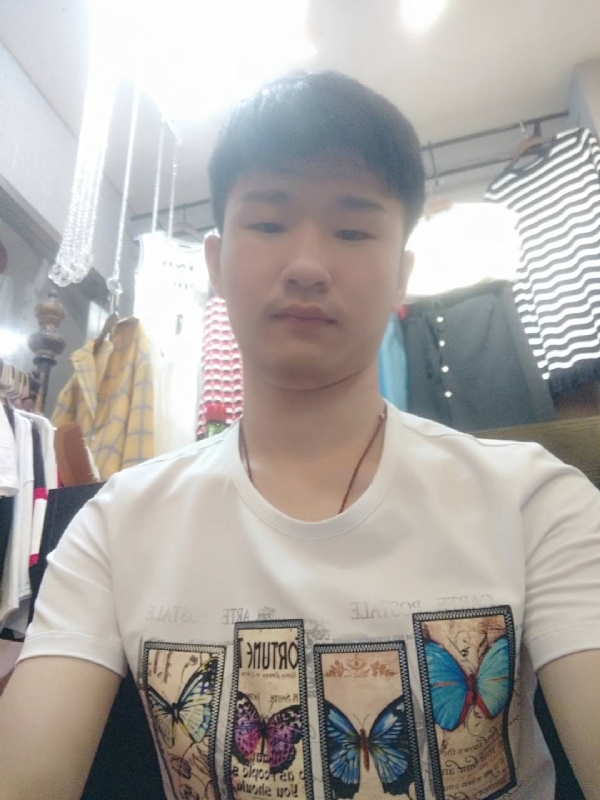 许你一世的第一张照片--厦门相亲服务中心