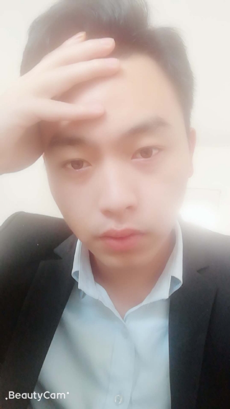 萧根生的第一张照片--厦门相亲服务中心