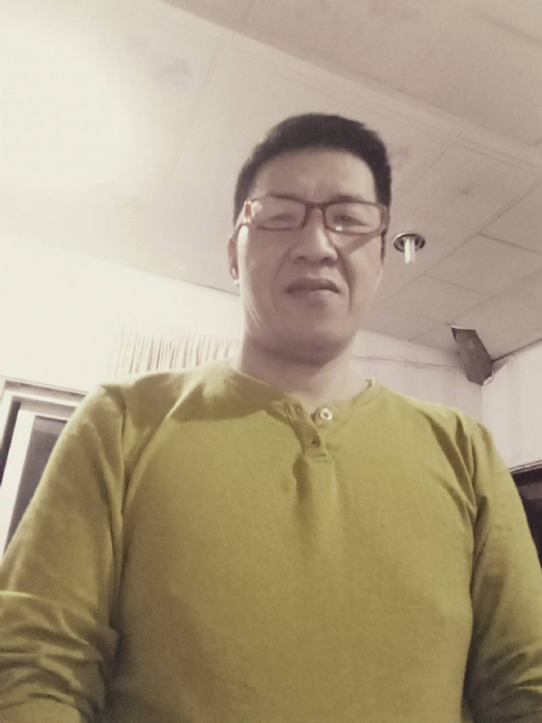 望海的第二张照片--厦门相亲服务中心