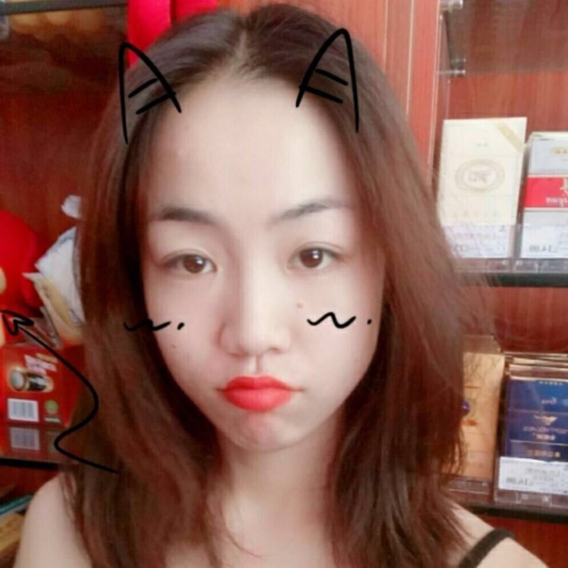 美美的第一张照片--厦门相亲服务中心