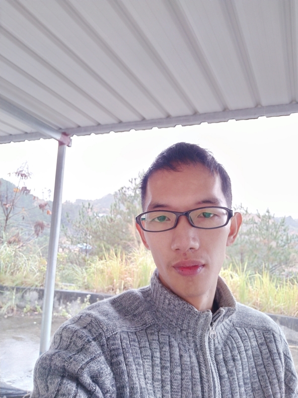 单身汉的第一张照片--厦门相亲服务中心