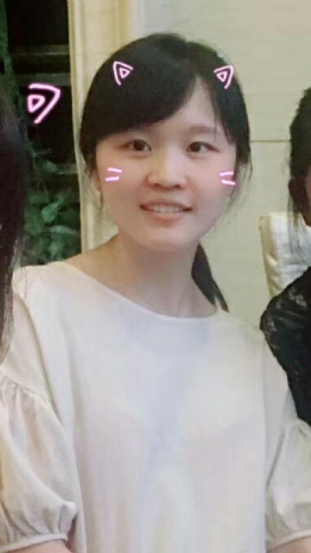 曦曦陈的第一张照片--厦门相亲服务中心