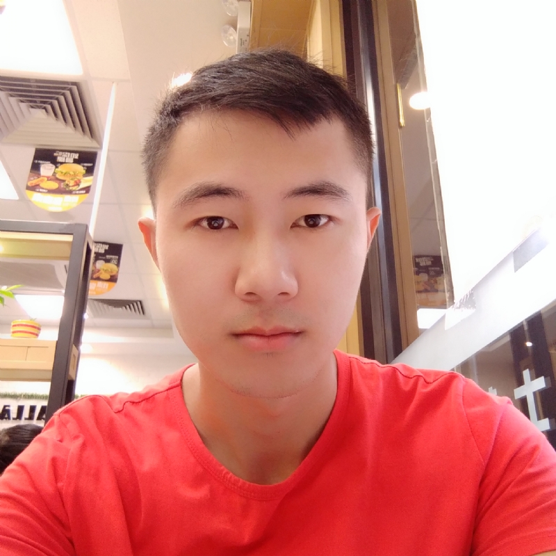 徐猛先生的第一张照片--厦门相亲服务中心