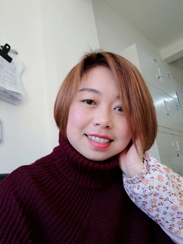 漠然的第一张照片--厦门相亲服务中心