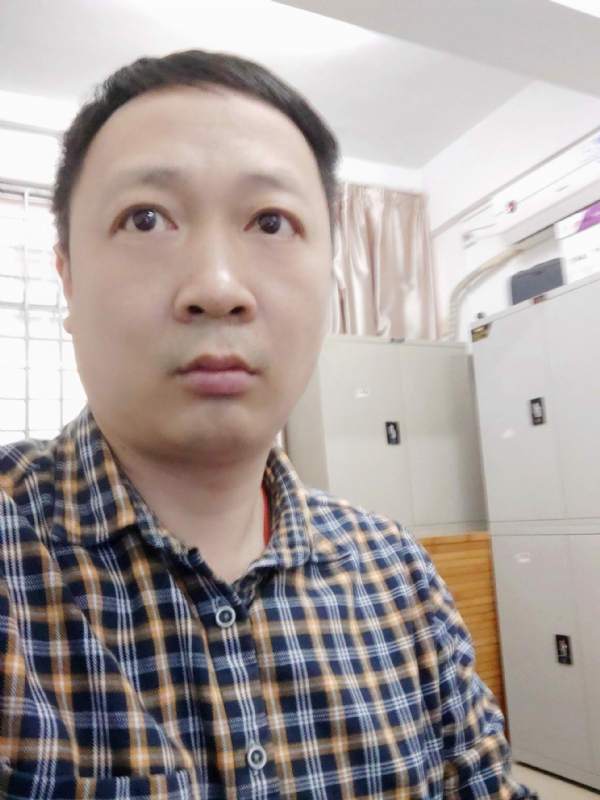 羽飞飞雪的第一张照片--厦门相亲服务中心