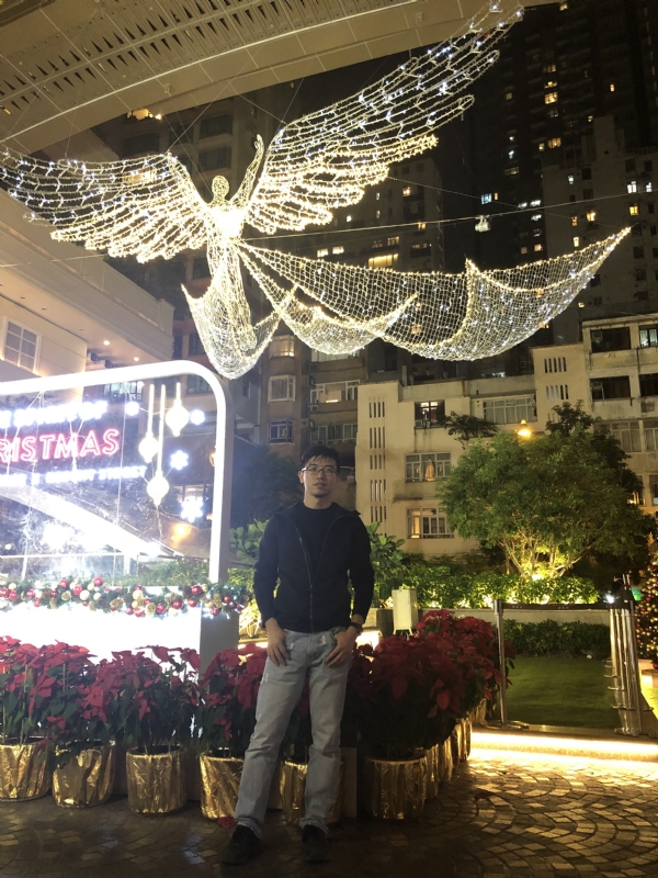 New_hk的第一张照片--厦门相亲服务中心