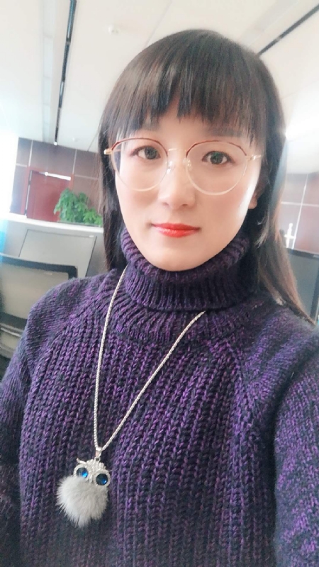 一生有你的第二张照片--厦门相亲服务中心