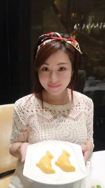 CC的第一张照片--厦门相亲服务中心