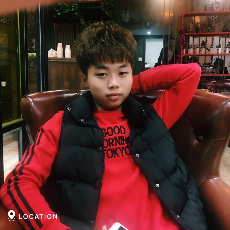 阳光男孩的第一张照片--厦门相亲服务中心