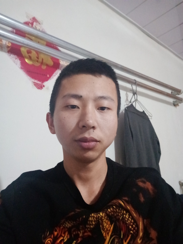 沉默是金的第一张照片--厦门相亲服务中心