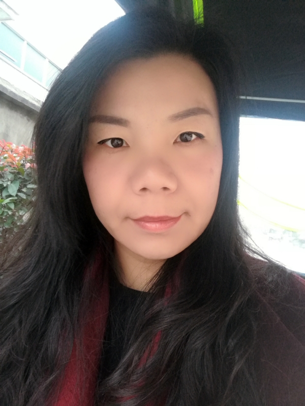 缘的第一张照片--厦门相亲服务中心