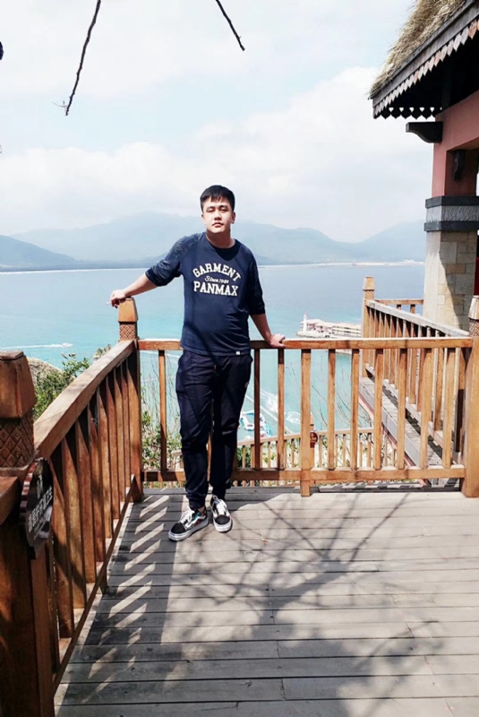 希望的第一张照片--厦门相亲服务中心