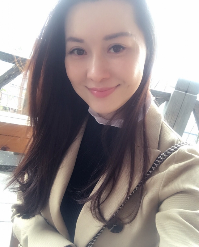 筱雅的第四张照片--厦门相亲服务中心