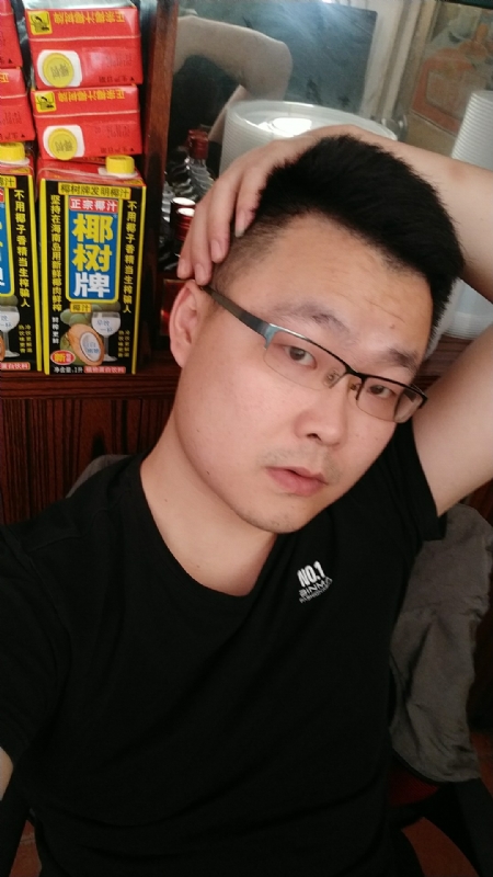沉默的海的第二张照片--厦门相亲服务中心