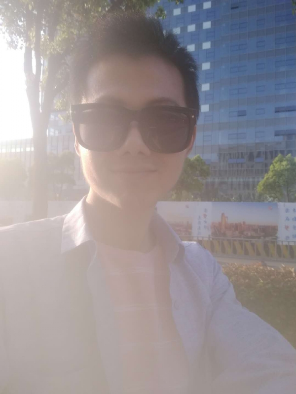 明仔的第一张照片--厦门相亲服务中心