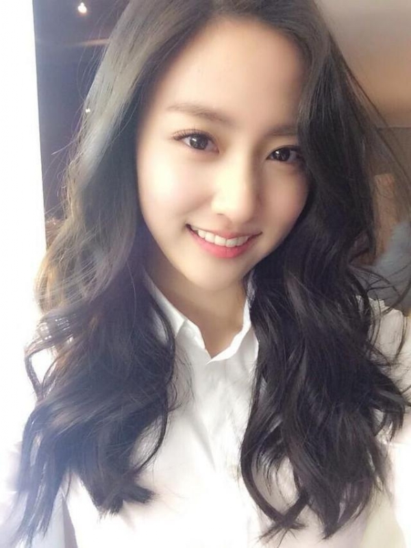等爱的易微的第一张照片--厦门相亲服务中心