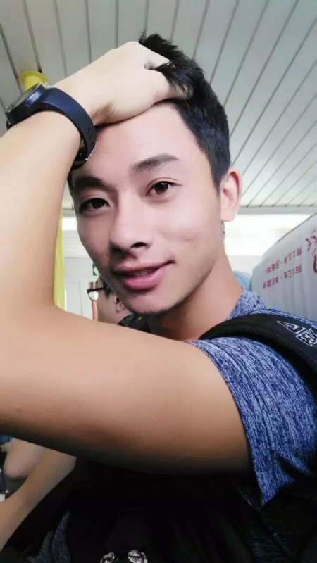 不是坏人的第一张照片--厦门相亲服务中心