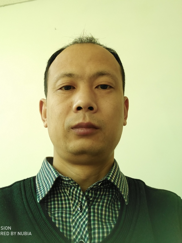 爱不单行的第一张照片--厦门相亲服务中心
