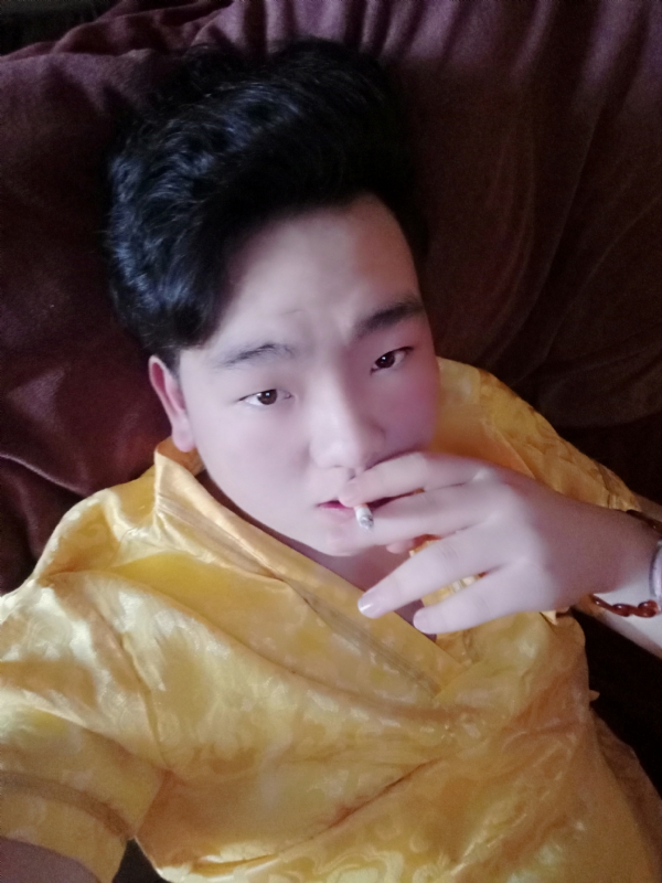 有心无力的第一张照片--厦门相亲服务中心