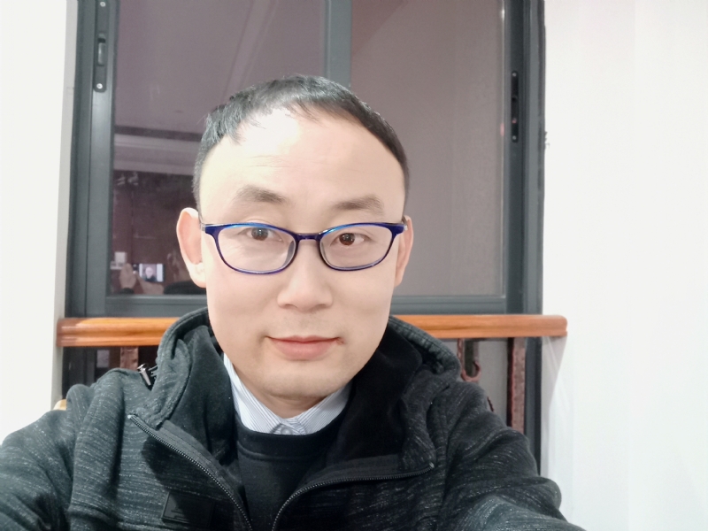 冬日暖阳的第一张照片--厦门相亲服务中心