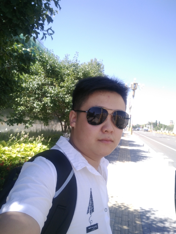 从新开始的第一张照片--厦门相亲服务中心