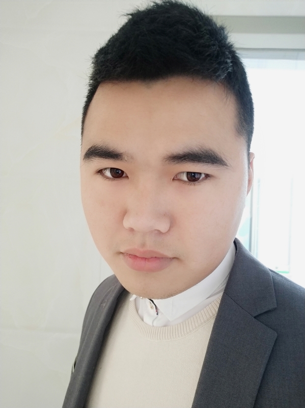 啊辉的第一张照片--厦门相亲服务中心