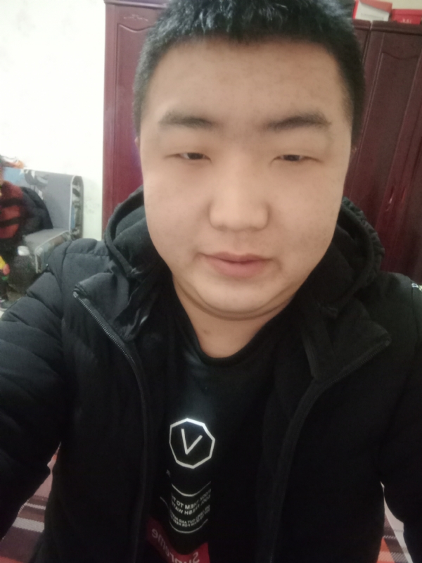 坦荡荡的第一张照片--厦门相亲服务中心