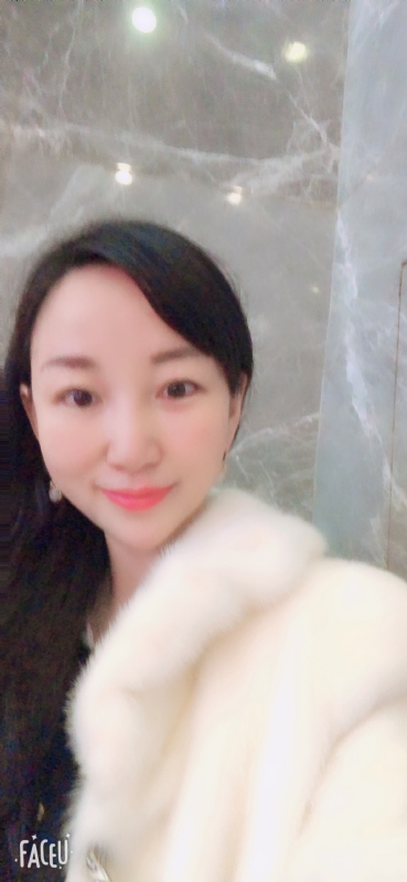 芳草的第一张照片--厦门相亲服务中心