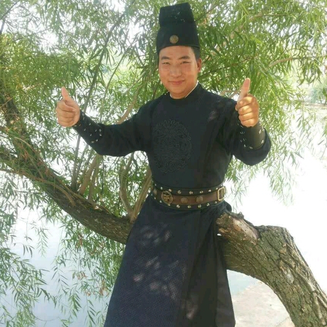 yangtao的第一张照片--厦门相亲服务中心